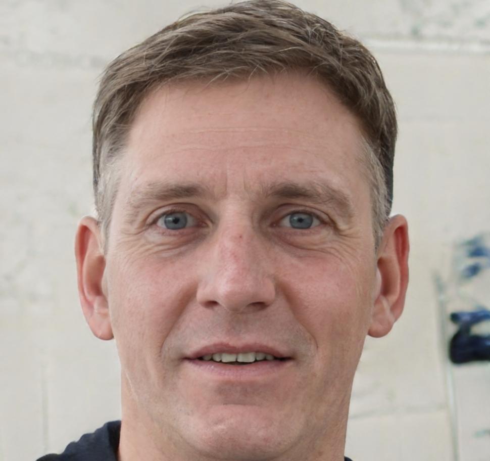 Tomas Kreichelt